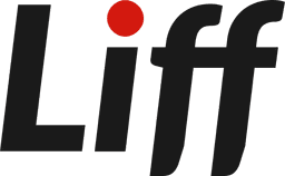 Logo Agência Liff
